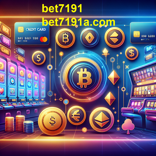 Métodos de Pagamento em Apostas Online: O Que Você Precisa Saber