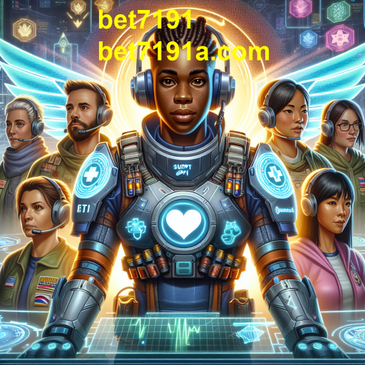 A Importância do Suporte nos Jogos Multiplayer